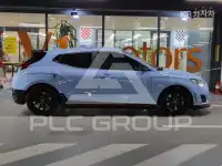 2019 Hyundai Veloster