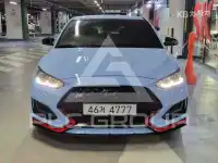 2019 Hyundai Veloster