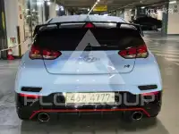 2019 Hyundai Veloster