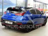 2019 Hyundai Veloster