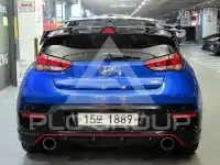 2019 Hyundai Veloster