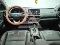 2019 Hyundai Kona