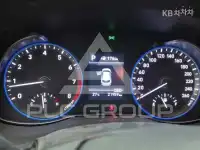 2019 Hyundai Kona