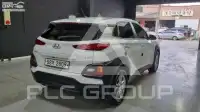 2019 Hyundai Kona