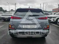2019 Hyundai Kona