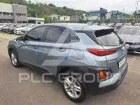 2019 Hyundai Kona
