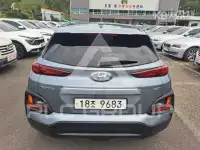 2019 Hyundai Kona