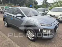 2019 Hyundai Kona