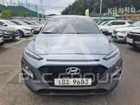 2019 Hyundai Kona