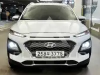2019 Hyundai Kona