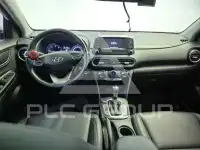 2019 Hyundai Kona