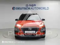 2019 Hyundai Kona