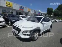 2019 Hyundai Kona