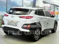 2019 Hyundai Kona