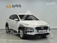 2019 Hyundai Kona