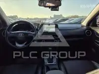2019 Hyundai Kona