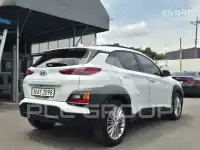 2019 Hyundai Kona