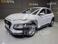 2019 Hyundai Kona