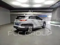 2019 Hyundai Kona