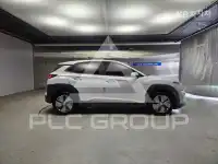 2019 Hyundai Kona