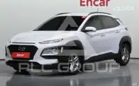 2019 Hyundai Kona