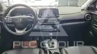 2019 Hyundai Kona