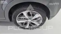 2019 Hyundai Kona