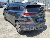 2019 Hyundai Kona
