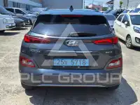 2019 Hyundai Kona