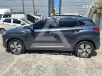 2019 Hyundai Kona