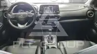 2019 Hyundai Kona