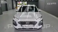 2019 Hyundai Kona