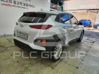 2019 Hyundai Kona