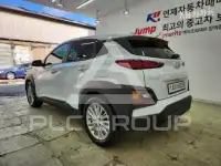 2019 Hyundai Kona