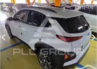 2019 Hyundai Kona