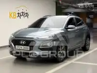 2019 Hyundai Kona