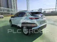 2019 Hyundai Kona