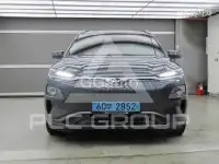 2019 Hyundai Kona