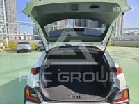2019 Hyundai Kona