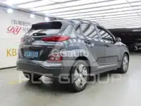 2019 Hyundai Kona