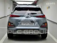 2019 Hyundai Kona