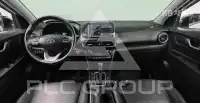 2019 Hyundai Kona