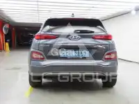 2019 Hyundai Kona