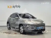 2019 Hyundai Kona