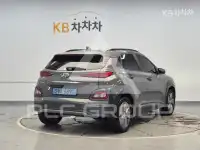 2019 Hyundai Kona