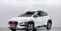 2019 Hyundai Kona