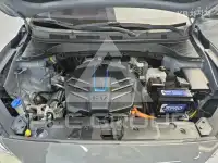 2019 Hyundai Kona