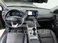 2019 Hyundai Kona