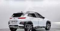 2019 Hyundai Kona