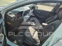2019 Hyundai Kona